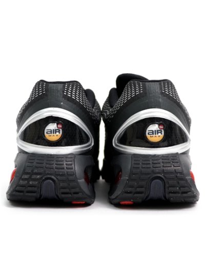 画像4: 【送料無料】NIKE AIR MAX DN BLACK/UNIVERSITY RED/BLACK