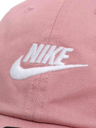 画像6: NIKE CLUB U CB FUT WSH L CAP-ELEMENTAL PINK