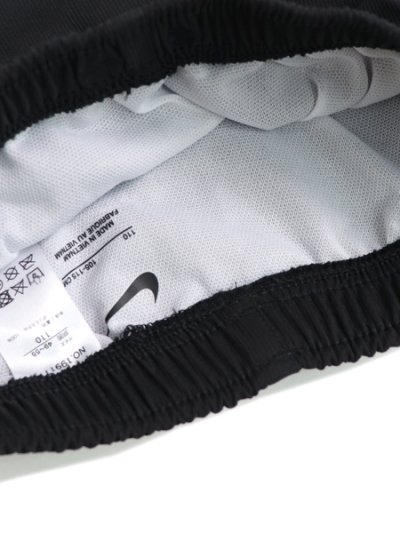 画像4: 【KIDS】NIKE TODDLER BOYS VOLLEY SHORTS-BLACK