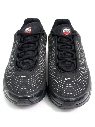 画像3: 【送料無料】NIKE AIR MAX DN BLACK/UNIVERSITY RED/BLACK