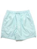 NIKE CLUB FLOW SHORT-GLACIER BLUE/WHITE