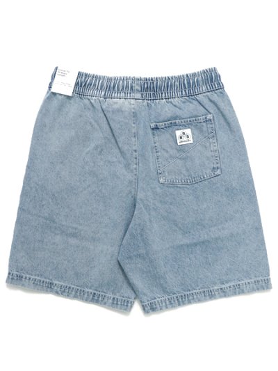 画像2: NIKE NSW DENIM SHORT GCEL-LIGHT ARMORY BLUE