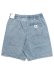 画像2: NIKE NSW DENIM SHORT GCEL-LIGHT ARMORY BLUE (2)
