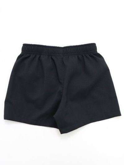 画像2: 【KIDS】NIKE TODDLER BOYS VOLLEY SHORTS-BLACK