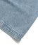 画像7: NIKE NSW DENIM SHORT GCEL-LIGHT ARMORY BLUE