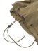 画像3: 【送料無料】Ten-c BACKPACK METAL ARMY NYLON TWILL HAZELNUT