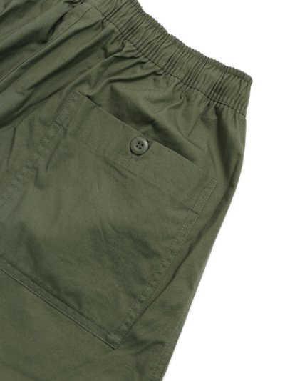 画像4: NIKE CLUB SEOUL SHORT OS-MEDIUM OLIVE