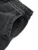 画像3: NIKE NSW DENIM WASH SHORT GCEL-BLACK