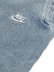 画像4: NIKE NSW DENIM SHORT GCEL-LIGHT ARMORY BLUE