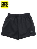【KIDS】NIKE TODDLER BOYS VOLLEY SHORTS-BLACK