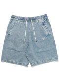 NIKE NSW DENIM SHORT GCEL-LIGHT ARMORY BLUE