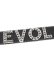 画像2: 【送料無料】B.B.SIMON X EVOL by FUTURE LEATHER BELT (2)
