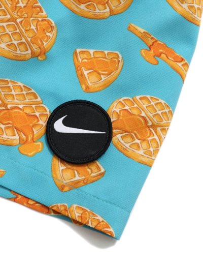 画像3: 【KIDS】NIKE TODDLER BOYS VOLLEY SHORTS-TURQUOISE