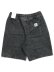 画像2: NIKE NSW DENIM WASH SHORT GCEL-BLACK (2)