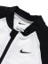 画像3: 【KIDS】NIKE TODDLER BOYS ZIP RASH GUARD-BLACK (3)