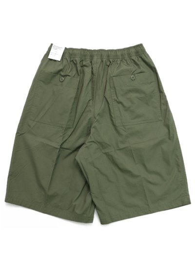 画像2: NIKE CLUB SEOUL SHORT OS-MEDIUM OLIVE