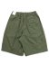 画像2: NIKE CLUB SEOUL SHORT OS-MEDIUM OLIVE (2)