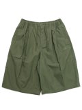 NIKE CLUB SEOUL SHORT OS-MEDIUM OLIVE