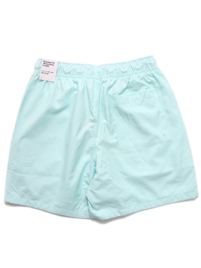 画像2: NIKE CLUB FLOW SHORT-GLACIER BLUE/WHITE