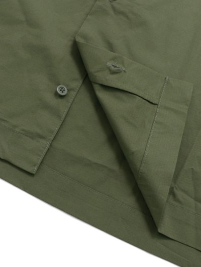 画像5: NIKE CLUB BTN S/S SHIRT OS-MEDIUM OLIVE