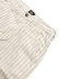 画像3: 【送料無料】DICKIES SERVICE CARPENTER PANT EGRET