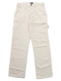 【送料無料】DICKIES SERVICE CARPENTER PANT EGRET