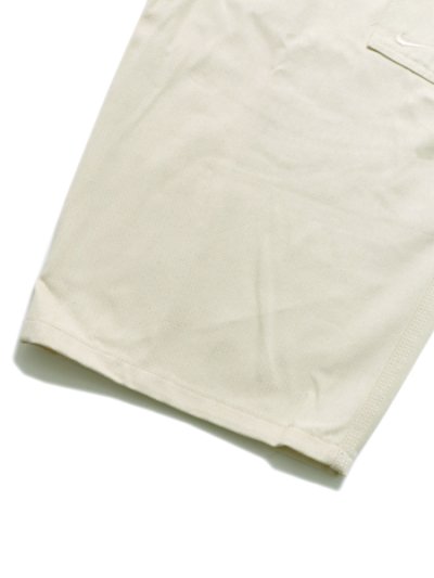 画像8: 【SALE】【送料無料】NIKE NL UTILITY PANT-PURE/PURE