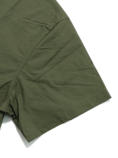 画像6: NIKE CLUB BTN S/S SHIRT OS-MEDIUM OLIVE