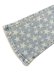 画像9: 【送料無料】GUAPI VINTAGE BLUE LASER STARS DENIM
