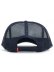 画像4: ACAPULCO GOLD BAIL BOND TRUCKER CAP NAVY/WHITE