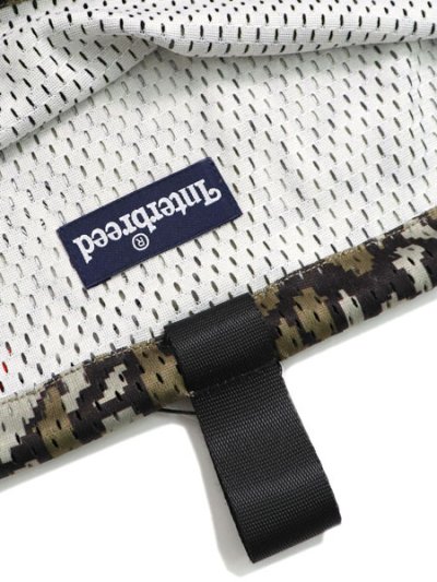 画像5: INTERBREED DIGSPORTS GYM SACK TREE CAMO