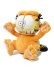画像2: Kidrobot GARFIELD WINDOW CLINGER 8" SCARED (2)