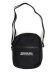 画像1: ACAPULCO GOLD SHOULDER BAG BLACK (1)