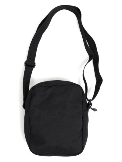 画像2: ACAPULCO GOLD SHOULDER BAG BLACK