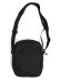 画像2: ACAPULCO GOLD SHOULDER BAG BLACK (2)