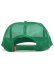 画像4: ACAPULCO GOLD BAIL BOND TRUCKER CAP GREEN/WHITE