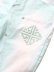 画像5: 【送料無料】GUAPI VELVET TIFFANY CARPENTER STACKED DENIM