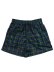 画像1: 【送料無料】INTERBREED AIRY TRAINING SHORTS BLACKWATCH (1)