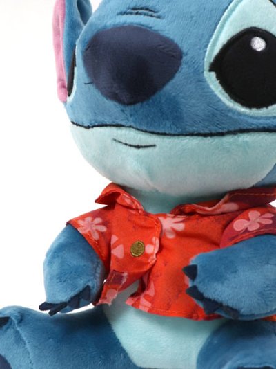 画像4: Kidrobot DISNEY LILO & STITCH 8" HAWAIIAN STITCH