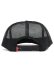 画像4: ACAPULCO GOLD BAIL BOND TRUCKER CAP BLACK/WHITE