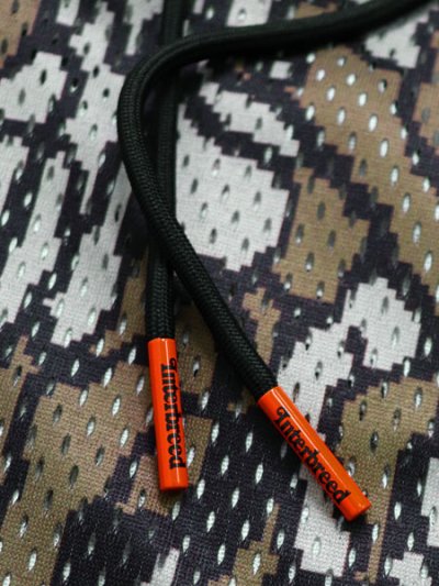 画像6: 【送料無料】INTERBREED AIRY TRAINING SHORTS TREE CAMO