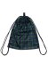 画像2: INTERBREED DIGSPORTS GYM SACK BLACKWATCH (2)