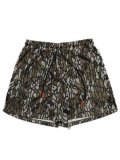 【送料無料】INTERBREED AIRY TRAINING SHORTS TREE CAMO