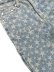 画像7: 【送料無料】GUAPI VINTAGE BLUE LASER STARS DENIM