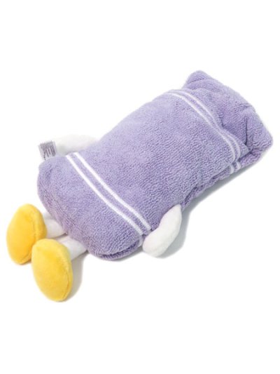 画像3: Kidrobot SOUTH PARK 10" STONED TOWELIE PLUSH