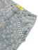 画像3: 【送料無料】GUAPI VINTAGE BLUE LASER STARS DENIM