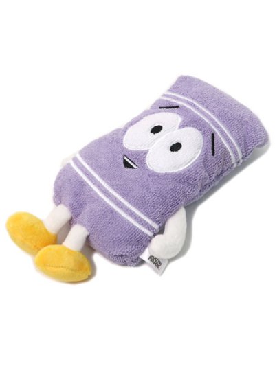 画像2: Kidrobot SOUTH PARK 10" STONED TOWELIE PLUSH