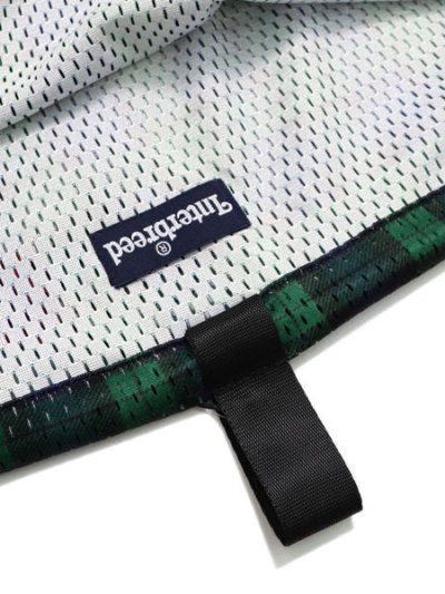 画像5: INTERBREED DIGSPORTS GYM SACK BLACKWATCH