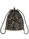 INTERBREED DIGSPORTS GYM SACK TREE CAMO