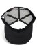画像5: ACAPULCO GOLD BAIL BOND TRUCKER CAP BLACK/WHITE